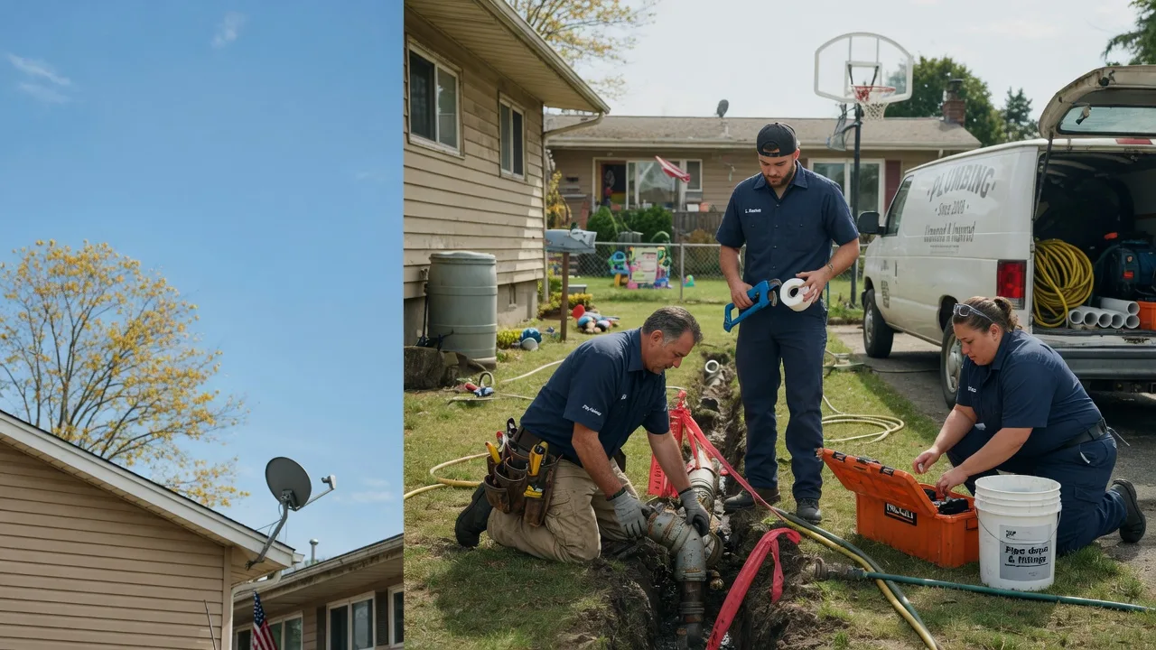 Garbage Disposal Replacement in Savoy, IL near me